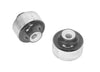 Whiteline Front Control Arm Lower - Inner Rear Bushing Double Offset Kit (Ioniq 21+/EV6 21+)