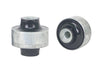 Whiteline Front Control Arm Lower - Inner Rear Bushing Double Offset Kit (Ioniq 21+/EV6 21+)
