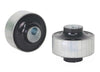 Whiteline Front Control Arm Lower - Inner Front Bushing Kit-Double Offset (Accord 03-08)