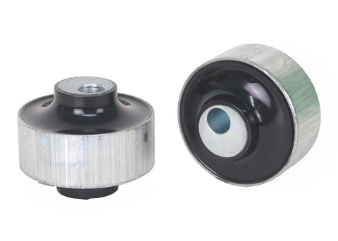 Whiteline Front Control Arm Lower - Inner Front Bushing Kit-Double Offset (Accord 03-08)