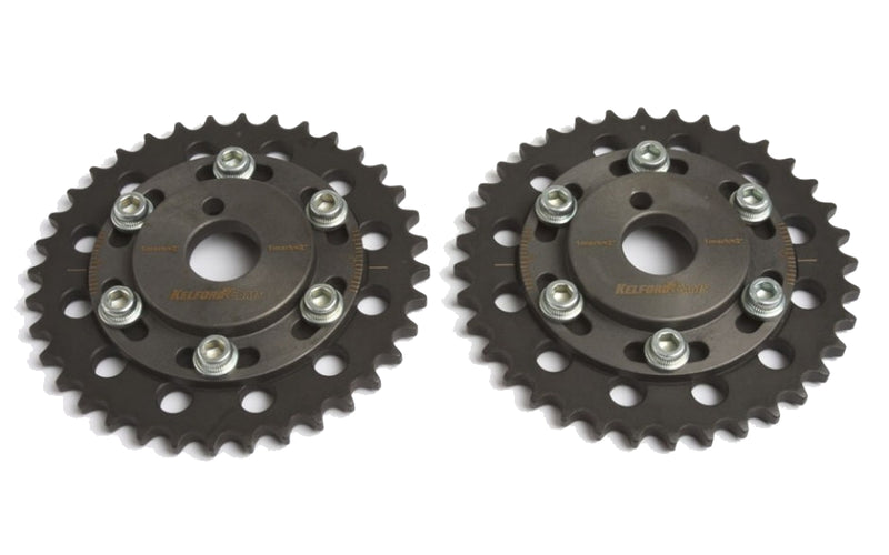 Kelford Cams Adjustable Cam Gear (SR20)