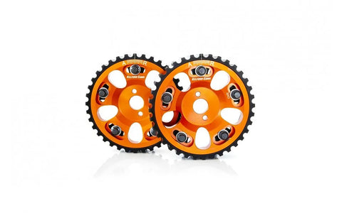 Kelford Cams Adjustable Cam Gears (4A-GE) — fits Toyota Corolla