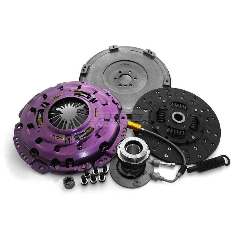 Xtreme Clutch KCR30608-1A Kit-600 Series