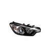 APG All Crash Head Lamp Drivers Side OEM Suits Kia Cerato