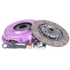 Xtreme Clutch KCY25002-1A 255mm Sprung Organic Clutch Kit