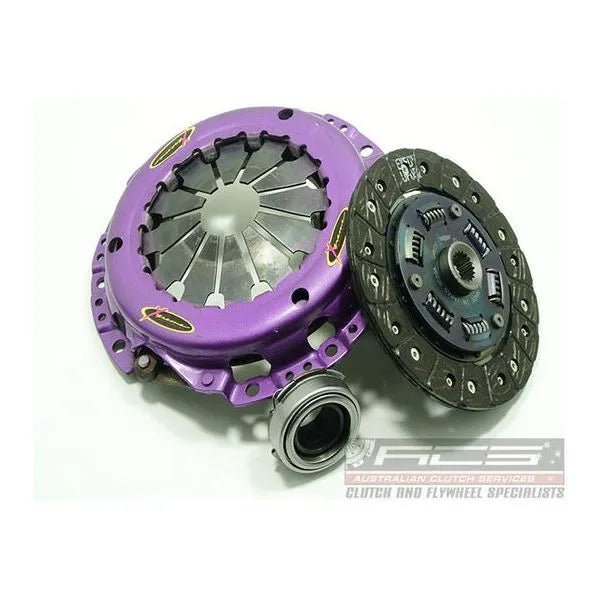 Xtreme Clutch KDA16004-1A 170mm Sprung Organic Clutch Kit