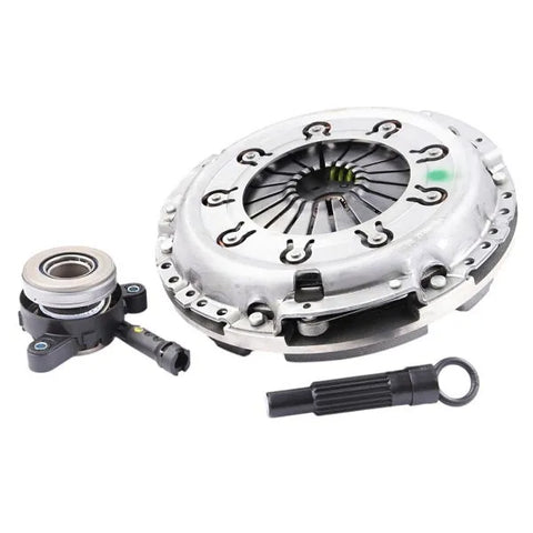ClutchPro 228mm Standard Replacement Clutch Kit (Caliber 1.8/2.4L Inc F/W+CSC)