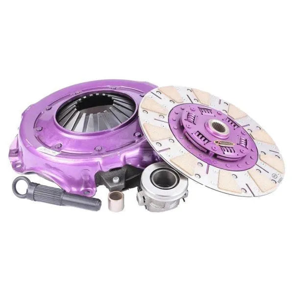 Xtreme Clutch KDG27002-1C 267mm Cushioned Ceramic Clutch
