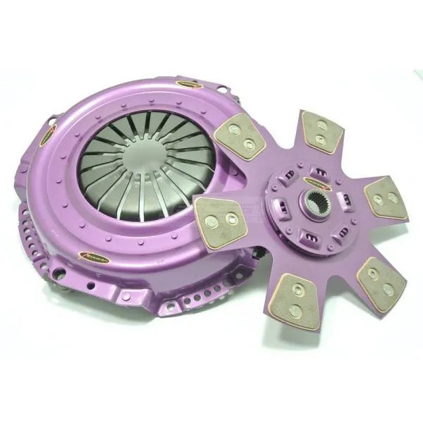 Xtreme Clutch KDG31001-1B 305mm Sprung Ceramic Clutch Kit