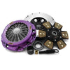 Xtreme Clutch 305mm Sprung Ceramic Clutch Kit Incl CSC (KIT PER DODGE VIPER 8.0/8.3L inc CSC)