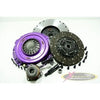 Xtreme Clutch Sprung Organic Clutch Kit (DODGE RAM 5.9/6.7L inc SMF)