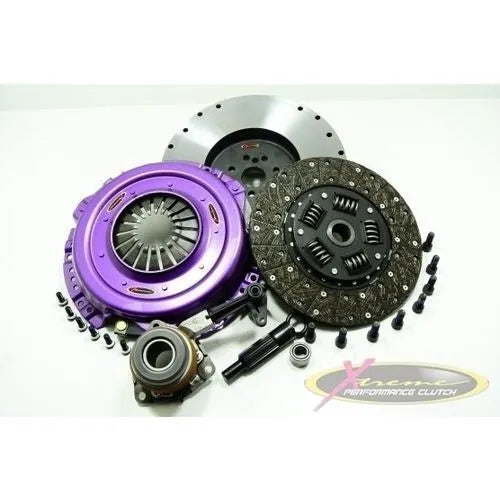 Xtreme Clutch KDG32501-1A Sprung Organic Clutch Kit