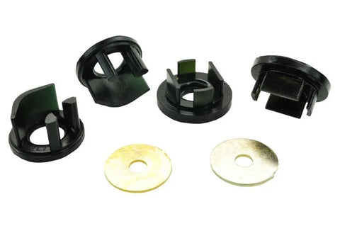 Whiteline Rear Differential - Mount in Cradle Bushing (Forester SH, SJ 2008+) — fits Subaru Forester
