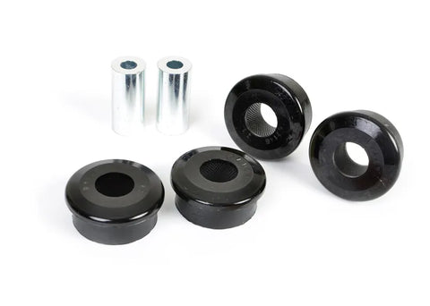 Whiteline Rear Differential - Mount Support Outrigger Bushing (Forester SJ/Outback BH, BP) — fits Subaru Forester