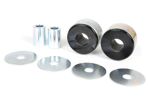 Whiteline Rear Differential - Mount in Cradle Bushing (Forester SH, SJ/Outback BH, BP) — fits Subaru Forester