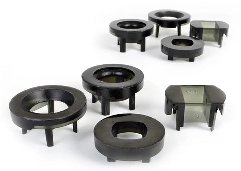 Whiteline Rear Subframe - Mount Bushing (BMW X1 E84 10-15 excludes Diesel)