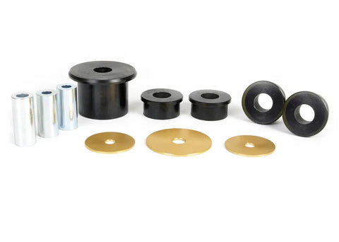 Whiteline Rear Differential - Mount Bushing (BMW X1 E84 10-15)