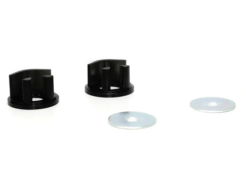 Whiteline Rear Differential - Mount in Cradle Bushing (Outback BH, BP 98-09) — fits Subaru Outback