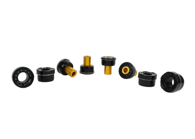 Whiteline Rear Subframe - Mount Bushing (Forester/Outback)