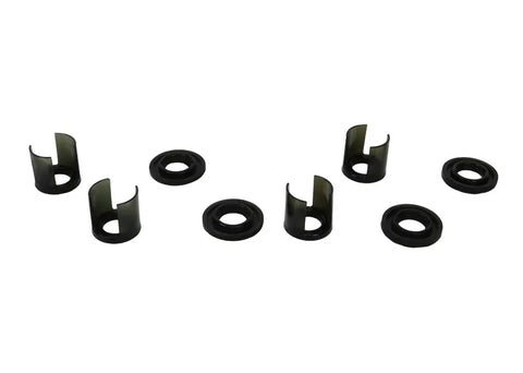 Whiteline Rear Subframe - Mount Bushing Inserts (Forester SJ 13+)