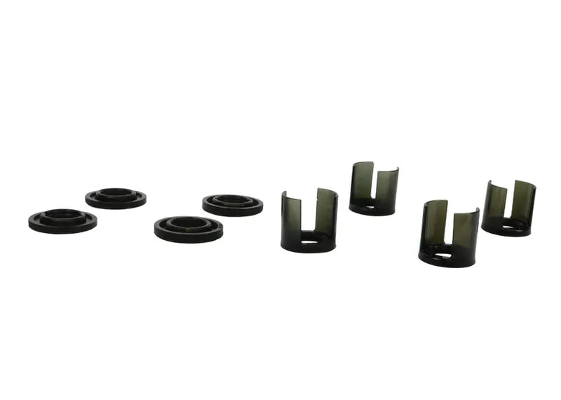Whiteline Rear Subframe - Mount Bushing Inserts (Forester SJ 13+)
