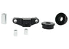 Whiteline Front Gearbox - Linkage Selector Bushing (Forester/Outback)