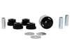 Whiteline Differential Mount Bushing (Lancer Evo X 07-16)