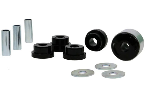 Whiteline Differential Mount Bushing (Lancer Evo X 07-16)