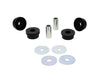 Whiteline Differential Mount Front Bushing (Lancer 92-96 / Lancer Evo I - IX 92-07)