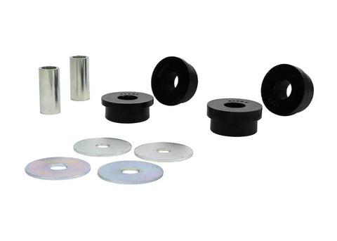 Whiteline Differential Mount Front Bushing (Lancer 92-96 / Lancer Evo I - IX 92-07)