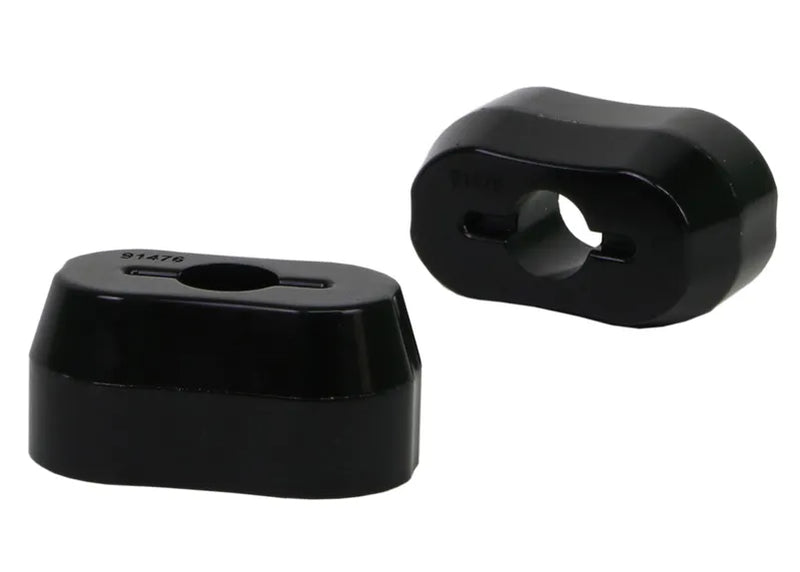 Whiteline Trans Mount Insert (Elantra 15+ / i30 16-21) — fits Hyundai Veloster