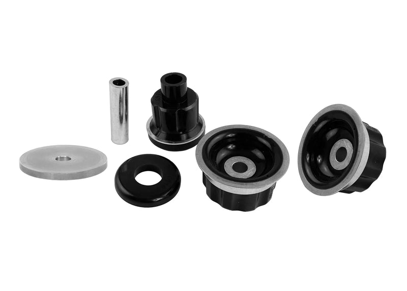 Whiteline Differential Mount Bushing Kit (Fairlane 99-02 / Falcon 98-02) — fits Ford Tickford Te50 Tl50