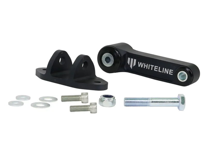 Whiteline Engine - Pitch Mount Bushing (Elantra 15+ / i30 16-21) — fits Hyundai Veloster