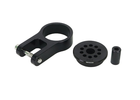 Whiteline Engine - Pitch Mount Bushing (Focus 05-18 / Focus 10-18 / Mazda 3 09-14) — fits Mazda 3 Gen 1