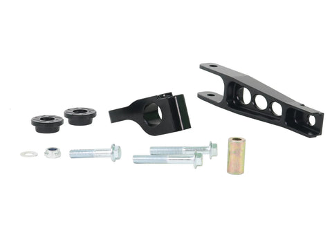 Whiteline Engine - Pitch Mount Bushing (A3 12-19 / S3 13-20 / TT 14-21 / Golf MK7 12-20) — fits Skoda Octavia
