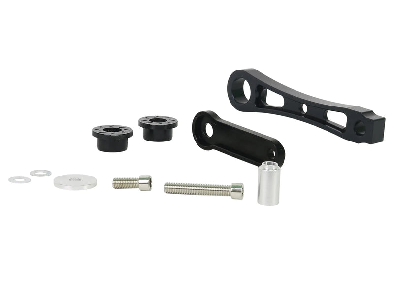 Whiteline Engine - Pitch Mount Bushing (A3 03-13 / S3 07-12 / Golf MK5, MK6 04-12) — fits Seat Altea Compact