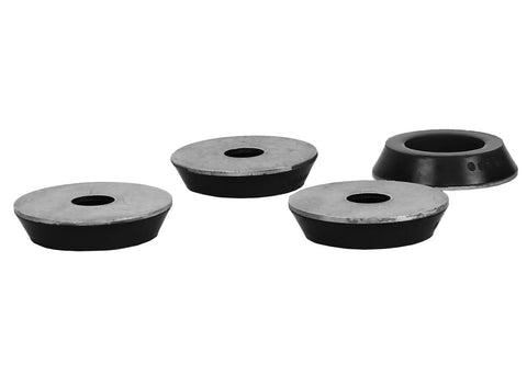 Whiteline Subframe - Mount Bushing Kit (Accord 03-08 / Accord Euro 03-08) — fits Honda Accord Euro