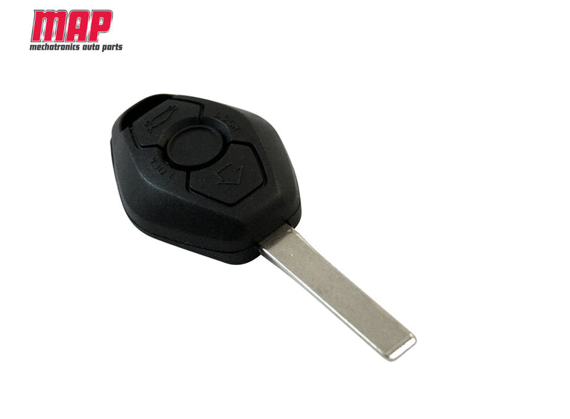 MAP Complete Remote & Key - Bmw (3 Button) KF491