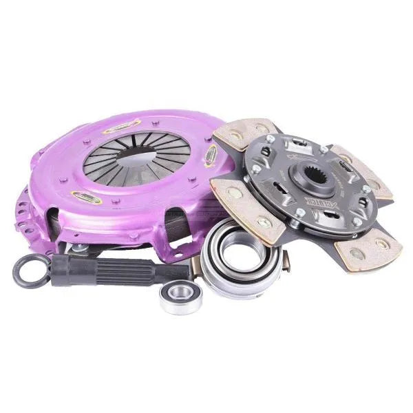 Xtreme Clutch KFD19001-1B 190mm Sprung Ceramic Clutch Kit