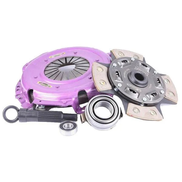 Xtreme Clutch KFD19005-1B 185mm Sprung Ceramic Clutch Kit