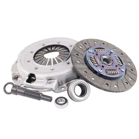 ClutchPro 200mm Standard Replacement Clutch Kit (Capri 1.6L)