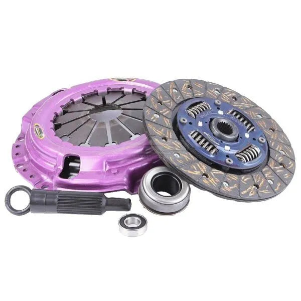 Xtreme Clutch KFD20003-1A 200mm Sprung Organic Clutch Kit