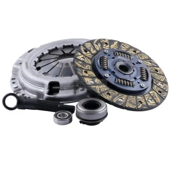 ClutchPro 200mm Standard Replacement Clutch Kit (Laser 1.8L)