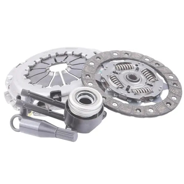 ClutchPro 210mm Standard Replacement Clutch Kit (Fiesta 1.6L Inc CSC)