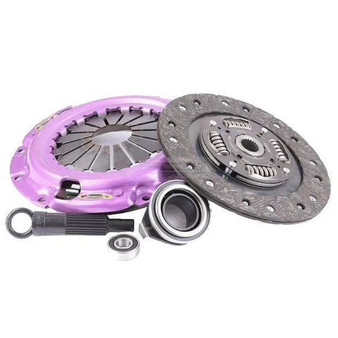 Xtreme Clutch KFD22005-1A 225mm Sprung Organic Clutch Kit