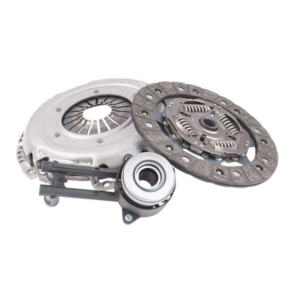 ClutchPro 220mm Standard Replacement Clutch Kit (Fiesta 1.6L)