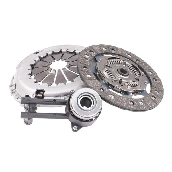 ClutchPro 220mm Standard Replacement Clutch Kit (Focus 2.0L)
