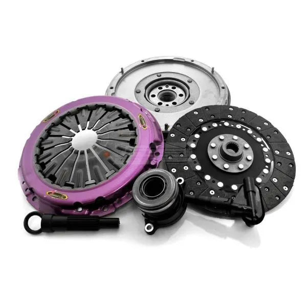 Xtreme Clutch KFD22623-1G 230mm Rigid Solid Organic