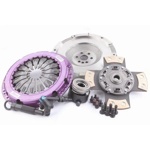 Xtreme Clutch KFD22627-1B Sprung Ceramic Clutch Kit