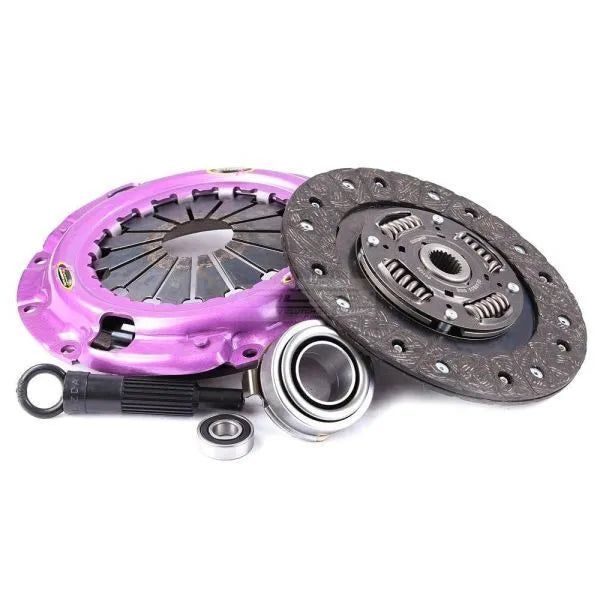 Xtreme Clutch KFD23001-1A 225mm Sprung Organic Clutch Kit